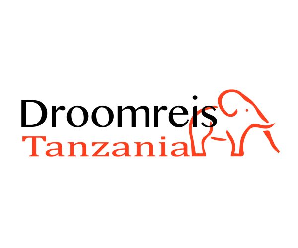 droomreis tanzania wit grote rand logo